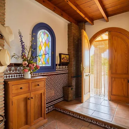 Villa Aguamarina Salobreña