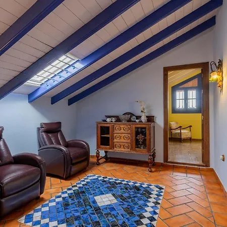 Villa Aguamarina