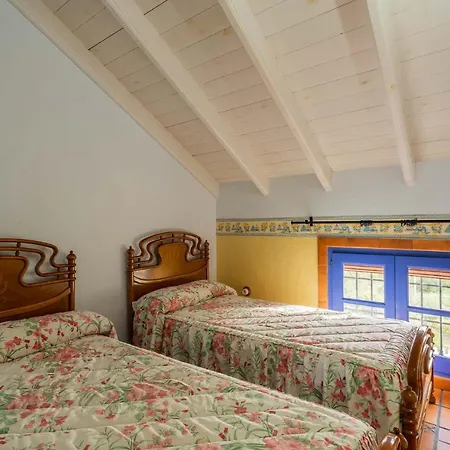 Aguamarina Villa Salobrena