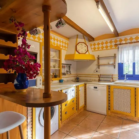Aguamarina Villa *