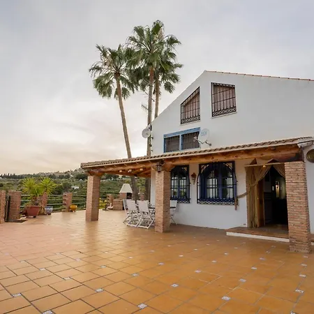 Villa Aguamarina